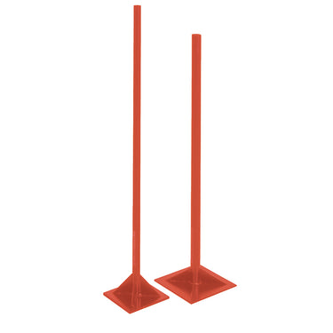 Dirt Tamp (8 in.x 8 in.)